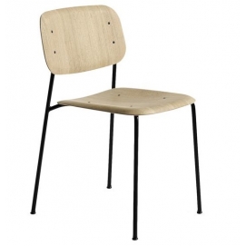 Soft Edge 10 chair